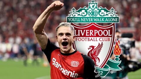  Liverpool: Cờ đã đến tay, tội gì không phất